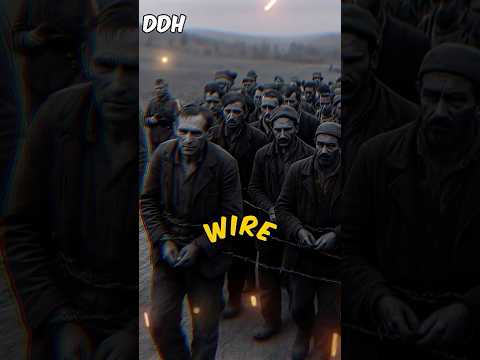 Bleiburg 1945: Großbritanniens stiller Verrat an Slowenen und Kroaten #Zweiter Weltkrieg #Geschichte