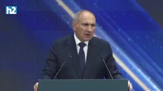 Փակում ենք 3-րդ ու բացում 4-րդ հանրապետության դուռը․ Նիկոլ Փաշինյան: Լրաբեր - 20․09․2025