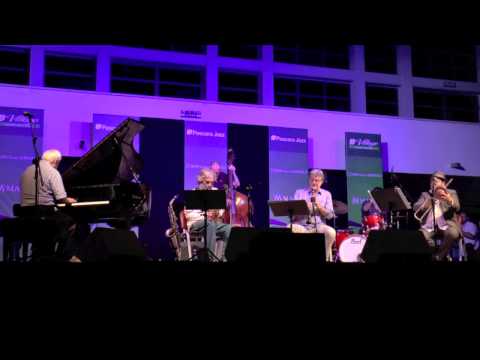 Franco D'Andrea Sextet(7)- pescarajazz festival 2014