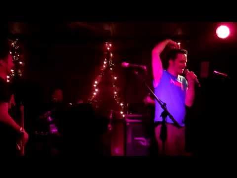 Criminals - Never Been Caught (live at Thee Parkside, 3/15/2014, 2 of 2)