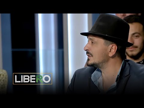 Hekuran Krasniqi tregon një befasi qe ia bënë nëna dhe babai i tij - ATV