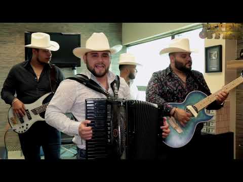 LOS AUSTEROS DE DURANGO - CUERVO SIERRA (Versión Pepe's Office)