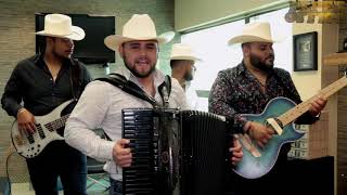 LOS AUSTEROS DE DURANGO - CUERVO SIERRA (Versión Pepe&#39;s Office)