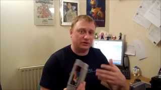 Retro Waffle - Super Nintendo Collection so Far... Re-Building the History Pt1