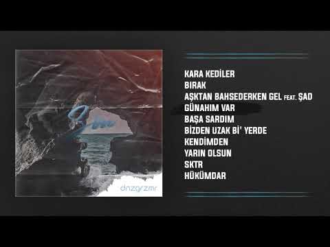 Deniz Gürzumar - Günahım Var (Official Audio)