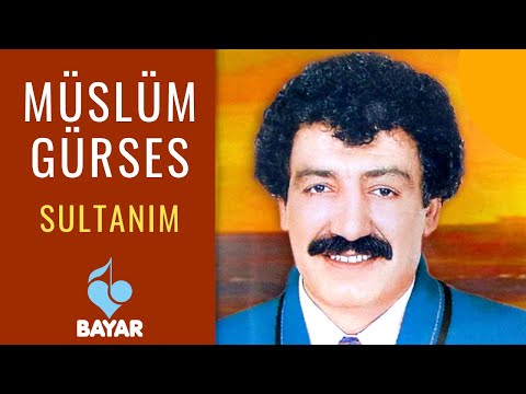 Müslüm Gürses - Sultanım