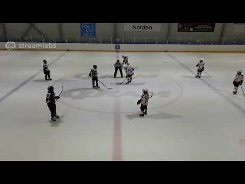 JYP U12- 09 23.1.2021 klo. 19.15 JYP valkoinen - KeuPa HT