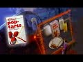 KELLOGG S Strawberry POP TARTS Commercial 1993