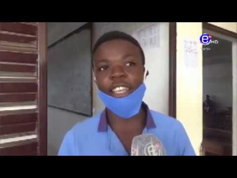 THE 6PM NEWS MONDAY 1st JUNE 2020 - EQUINOXE TV