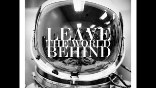 Mockbeat   Leave The World Behind You