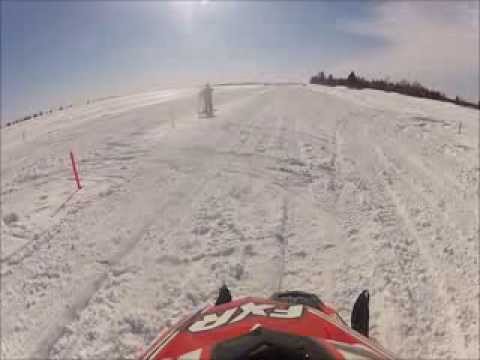 2014 polaris assault 600 vs 2015 polaris indy sp 600