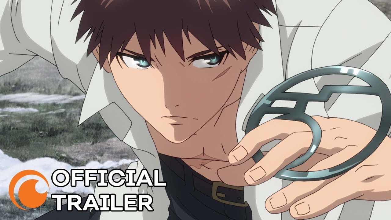 Official Trailer [Subtitled]