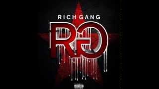 Drake Ft. Tyga &amp; Meek Mill - Versace (Remix)
