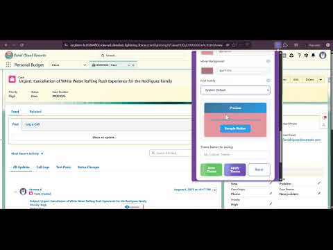 Item video thumbnail