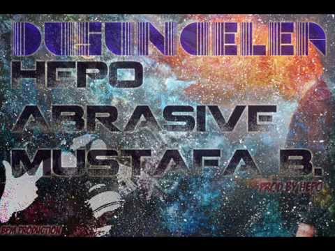 Hepo & Abrasive & Mustafa B. - Düşünceler (prod by hepo)