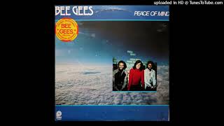 Bee Gees - Timber - Vinyl Rip