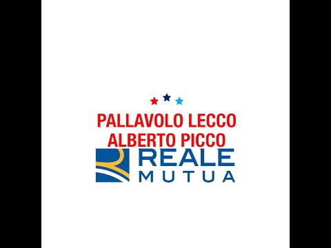 Coppa U16 Girone F - PALLAVOLO OLGINATE vs REALE MUTUA PICCO LECCO