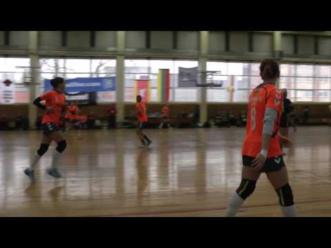 Lviv Garliava 1тайм