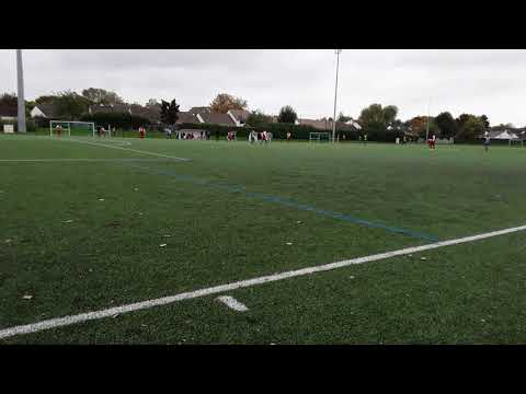 Fc Sevran Vs Villepinte (Senior)