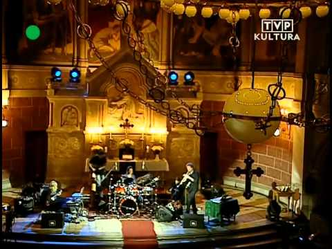 Nils Petter Molvaer - Lodz, Poland, 2007-09-07 (full concert)