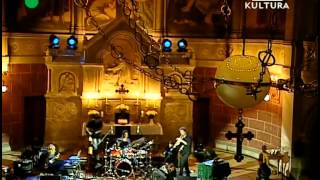 Nils Petter Molvaer - Lodz, Poland, 2007-09-07 (full concert)