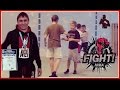 VLOG Моя Тренировка по Микс Файт УФА My Workout Mix Fight for UFA MMA ...