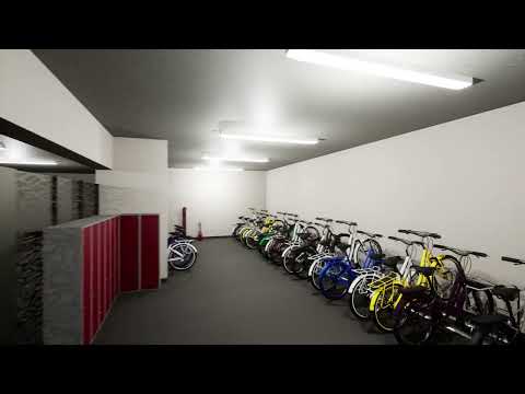 Vidéo modélisation 3D Cycloove