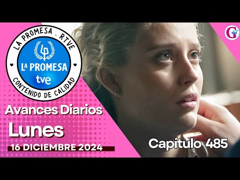 Avance del capítulo 485 de 'La Promesa': ¡Saltan las alarmas con la fuga de Jana!
