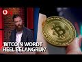 Is Bitcoin de toekomst of is het gebakken lucht?