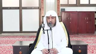 صورة شرح رياض الصالحين - باب تحريم العقوق وقطيعة الرحم 3