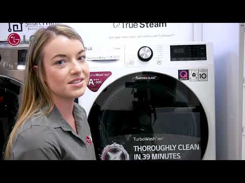 LG Lounge - Direct Drive