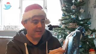 Twitter Secret Santa 2019