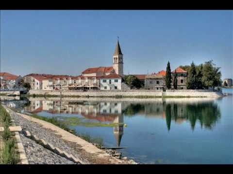 Klapa Fort Opus - Mara mi se šeće