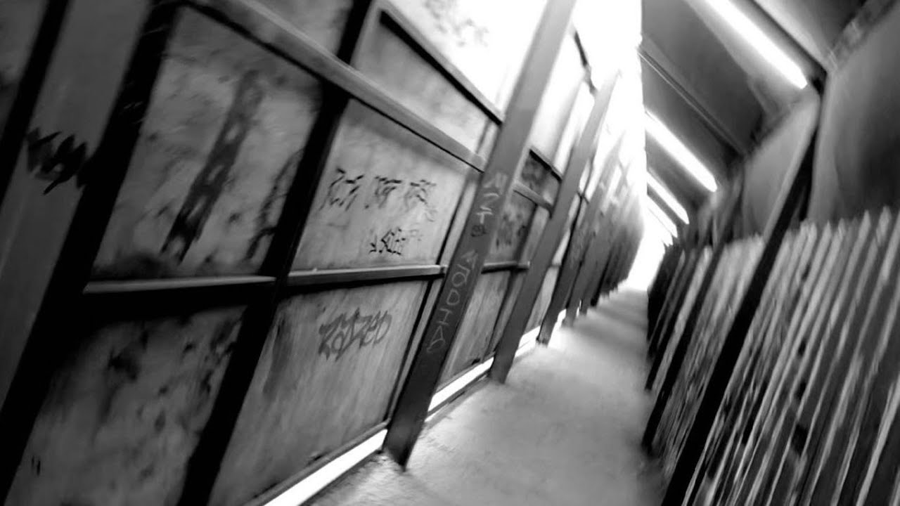 Chaos in the City | The Stillness of a Dead Avenue (Documentary)