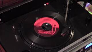 You&#39;re So Fine - Wilson Pickett (45 rpm)