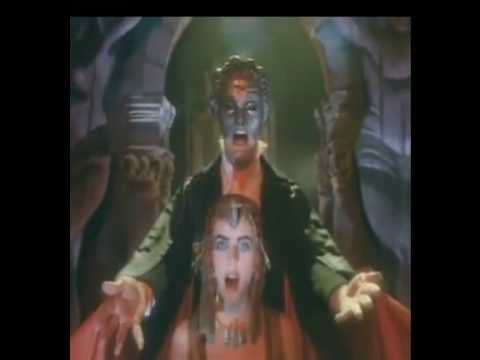 Phantom of the Opera (580 bpm version with Virsyn Cantor)