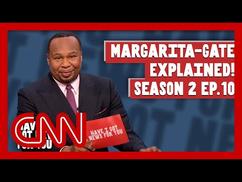 你應該為特朗普工作特朗普前官員諷刺喜劇演員 (‘You should work for Trump’: Former Trump official pokes at comedian)