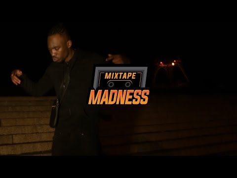 Shadow Blaize - Packs On Packs prod. @DrapezDaPro (Music Video) | @MixtapeMadness