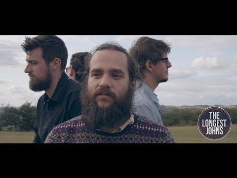 The Longest Johns | The Auld Triangle