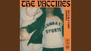 Put It On a T-Shirt (Acoustic Version)