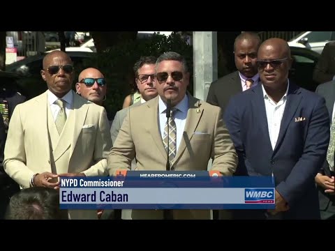 NYC Experiencing An Uptick In Auto Thefts