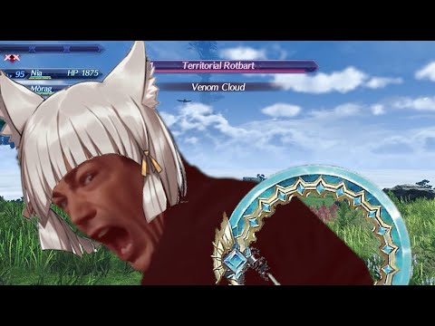 Those Who Stand Against Our Path gets louder...