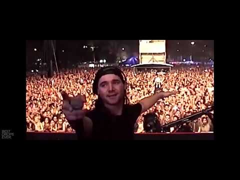 Skrillex ft. Virtual Riot & Modestep - Nothing Right (Music Video)