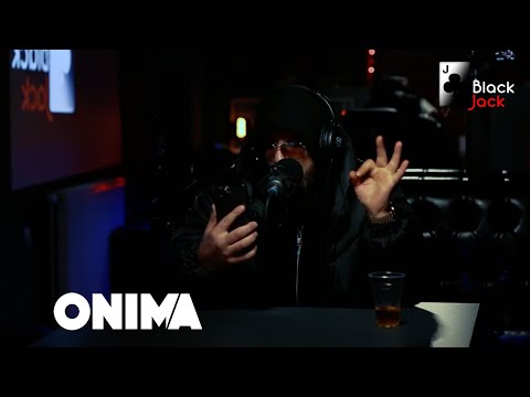 Black Jack Freestyle - NORTH (pjesa 1)