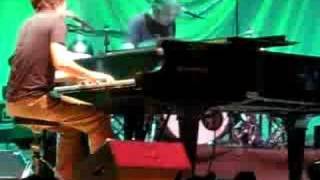 Ben Folds - Free Coffee (Live)