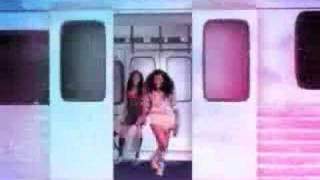 My Keep it Movin Video - Keke Palmer
