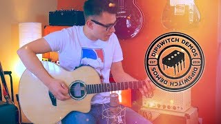 Video thumbnail for Faith Neptune Hi-Gloss FNCEHG Electro Acoustic (Review) by Jackson Brooksby