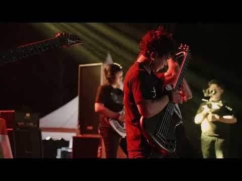 Kalibrasi Iblis - Live In Utara Berisick
