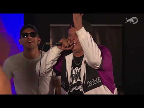 LOKO vs CARLITOS vs LETRAS l OCTAVOS DE FINAL l FINAL DE TEMPORADA (07/11)