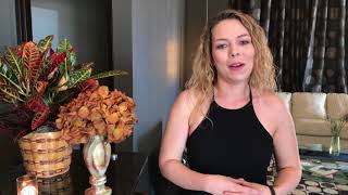 SPA LUX November Specials - Tulsa Day Spa